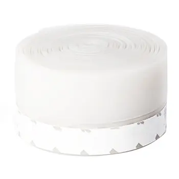 

Silicone Strip Glass Door And Window Seal Sound Insulation Strip Self-adhesive Windproof Door Seam Door Bottom Windshield