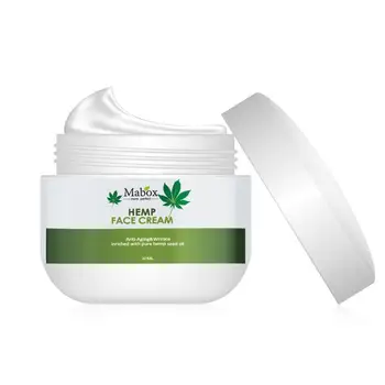 

30ML Face Cream Hyaluronic Acid Moisturizer Nourishing Skin Collagen Cream Care E4K6