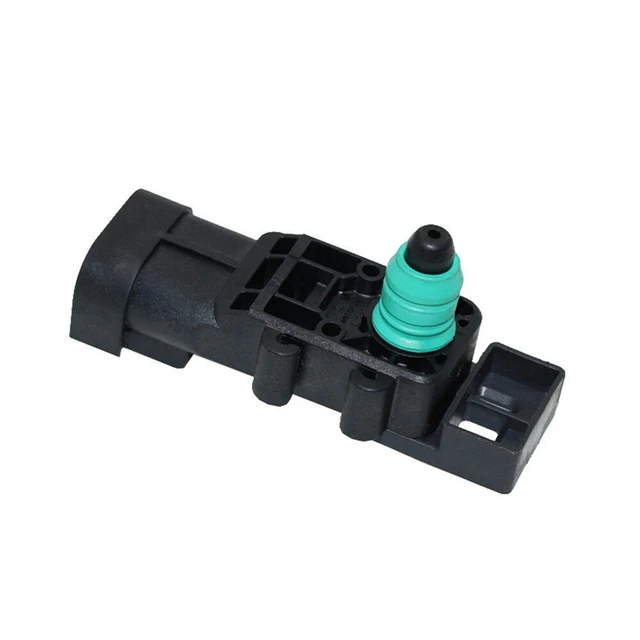 Fuel Pump Tank EVAP Pressure Sensor Switch for Ford 9U5A-9C052-CD ...