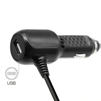 

Portable Car Charger For Nintend Switch/Switch Lite Game Controller USB Type-C Fast Charging Power Supply Charger For NS Host