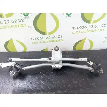 

5 PIN Cleaner Engine Front Kia Sportage 1.7 Crdi Cat