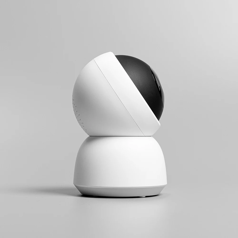 Глобальная версия 2KHD ip камера Imilab Security AI CCTV 3MP монитор для малышей 360 1080P движения