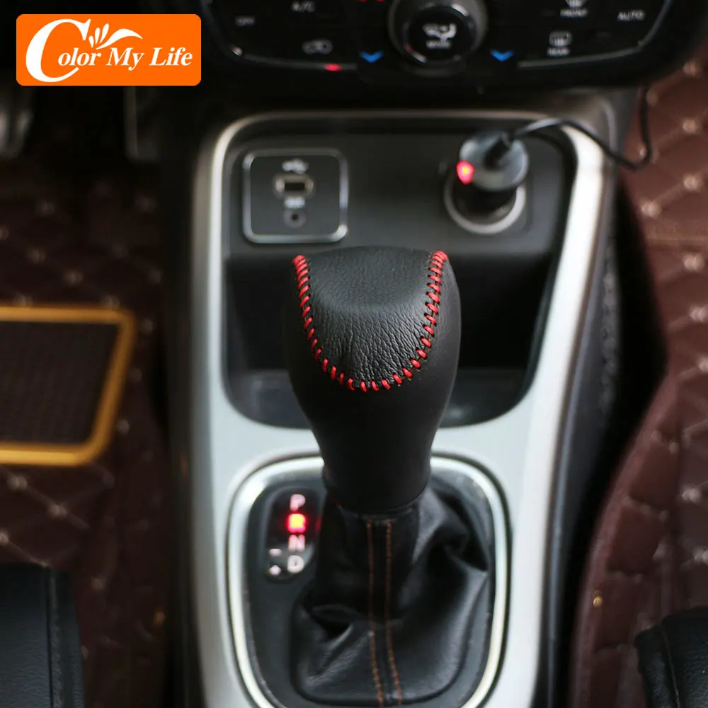 Copertura Bracciolo Per Jeep Renegade 2015-2021 - In Neoprene Nero - Foto 3