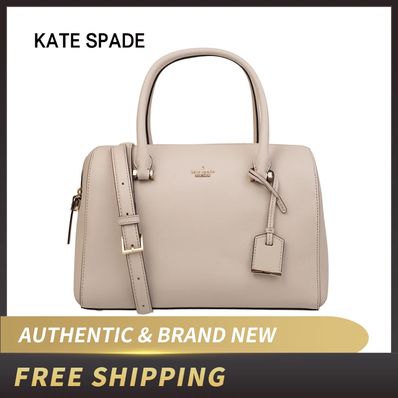 Подлинный оригинальный и новый бренд Kate Spade Нью Йорк Женская сумка с ручками