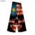 mens blanket scarf Dark Belgian Flag Skull Print Long Scarves Scarf Shawl Cashmere Elegant Soft Fleece Beautiful Luxury Gift Man Warm 2022 Fashion mens cotton scarf Scarves