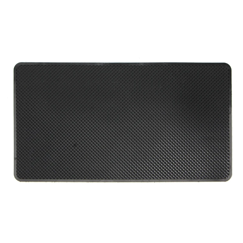 

Car-Styling Automobiles Dashboard Anti Slip Mat Double-sided Non-Slip Sticky Pad For Phone Automobiles Anti-Slip Mat