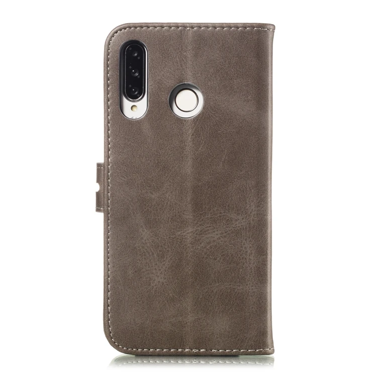 Для huawei P30 чехол для huawei P30 Lite чехол s Роскошный кошелек кожаный флип-чехол для huawei P30 Pro P30Lite Etui Capinha