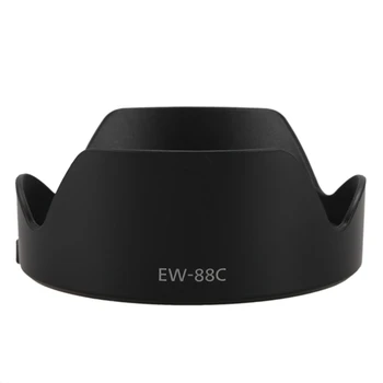 

EW88C Lens Hood for EF 24-70mm f/2.8L II, Replaces Canon EW-88C
