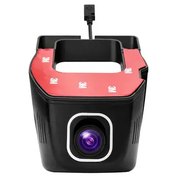 

Limousback Mini Wifi Camera Car Dvr Dash Cam Auto Video Recorder Dashcam Registrator DVRs Car Cams Full HD 1080P Nigh Vision DVR