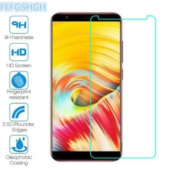 Перейти на Алиэкспресс и купить 2 шт закаленное стекло для VERNEE T3 PRO Взрывозащищенная защитная пленка для VERNEE T3 профессиональная защитная пленка стекло
