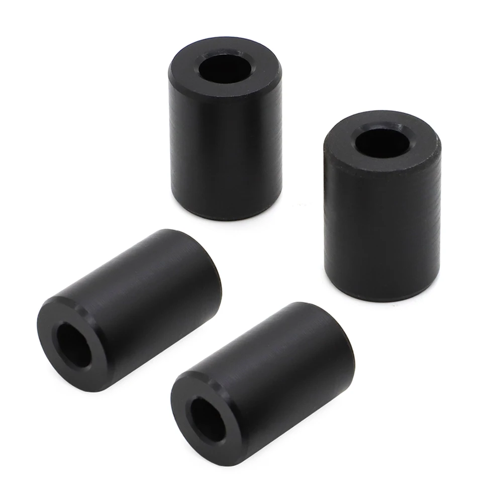 Rear Shock Bushings Replacement 7041770 For Polaris 500 Sportsman 1999 2000 2001 CSB-7041770-D38 Shock Bush ATV Parts