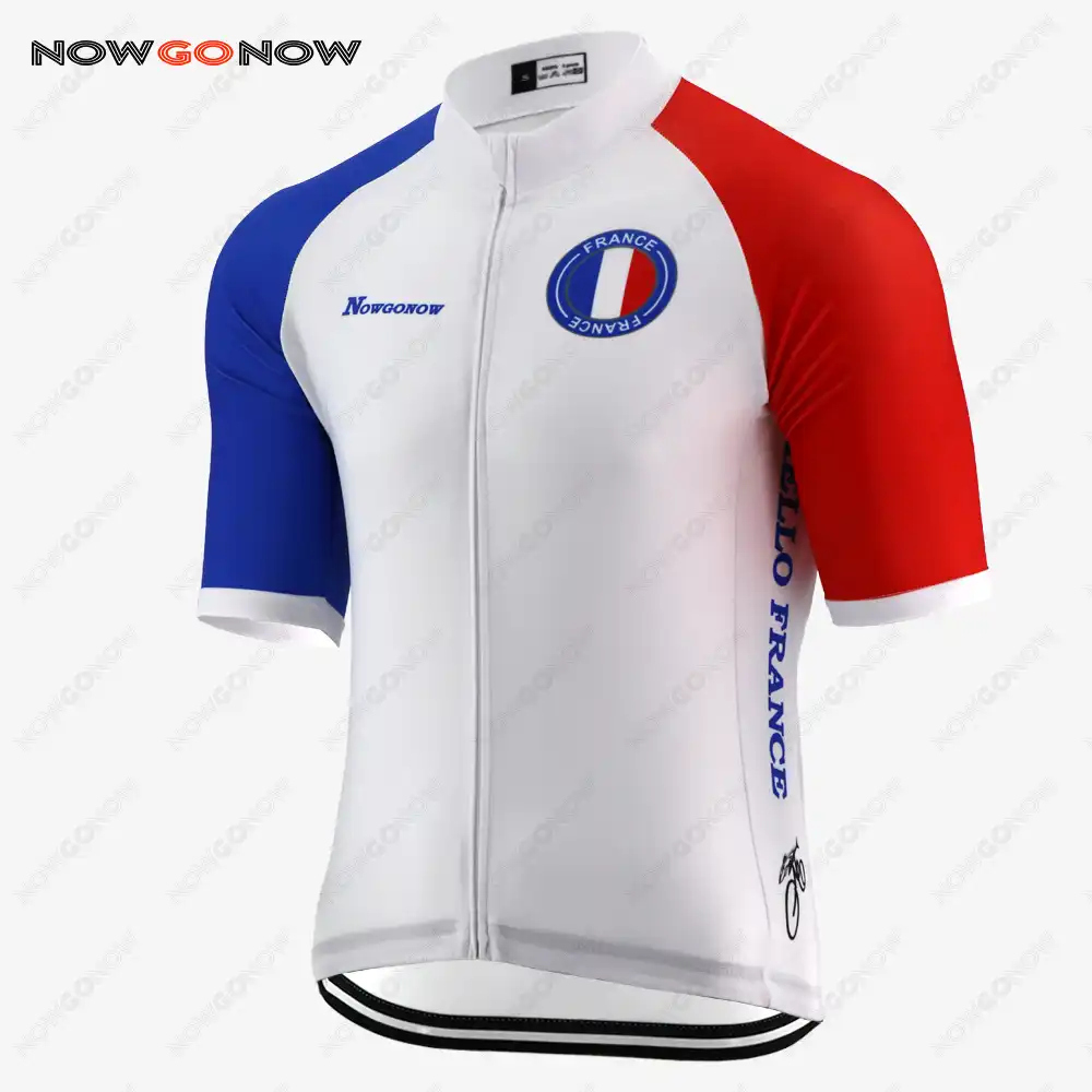 france national jersey