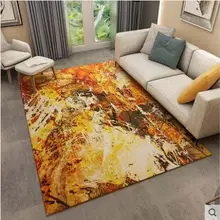 Спальня Диванный кофейный столик ковер мягкий кабинет ковры коврик современные ковры север для Гостиная домашний декоративный ковер