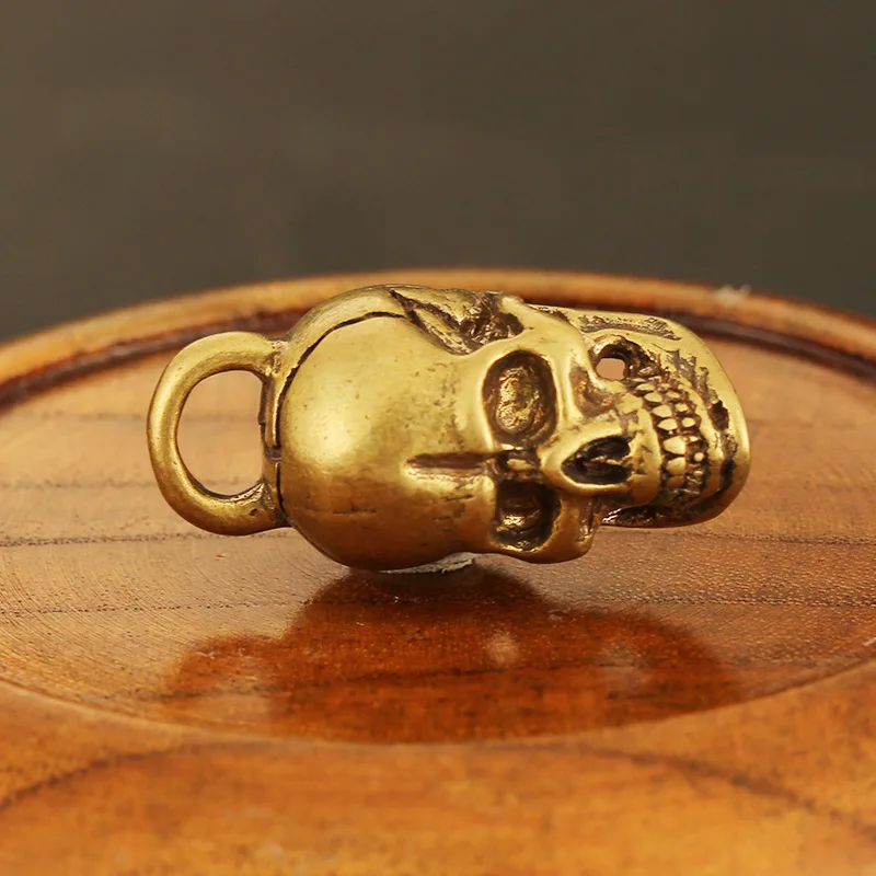 skull pendants (8)