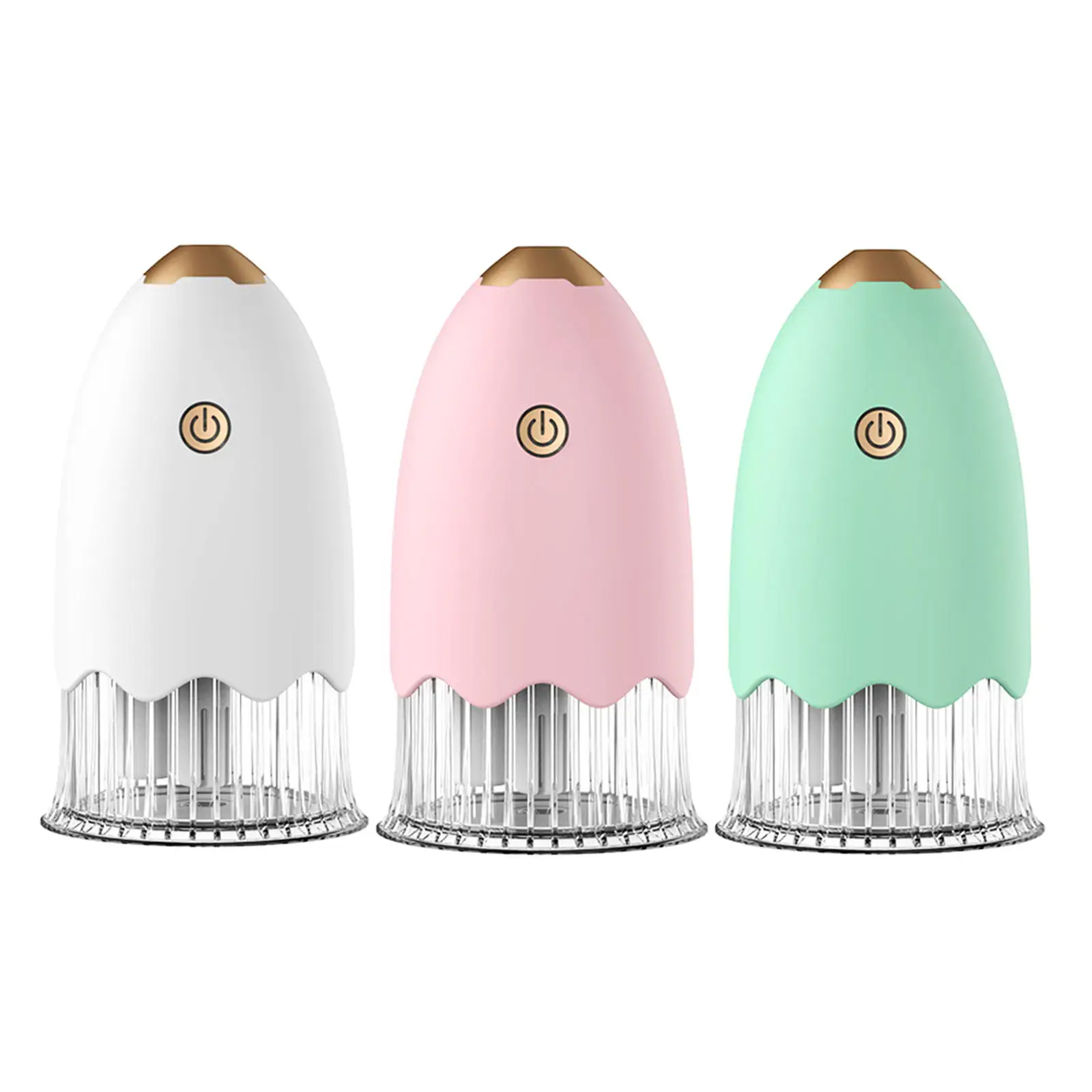 Humidifiers Moisturizing Diffuser Absorbed Purifier Nano Output Air Humidifier for Car | Бытовая техника