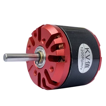 

3536 Swiss Quality Motor Brushless Outrunner DC motor Strong power supply 1200KV