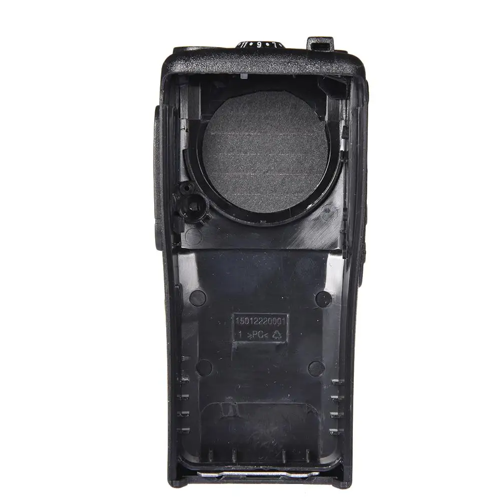 Сменный передний кожух корпус с регуляторы громкости для Motorola DP1400 DEP450 Walkie Talkie