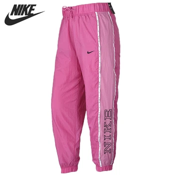 

Original New Arrival NIKE W NSW PANT WVN PIPING Women's Pants Sportswear