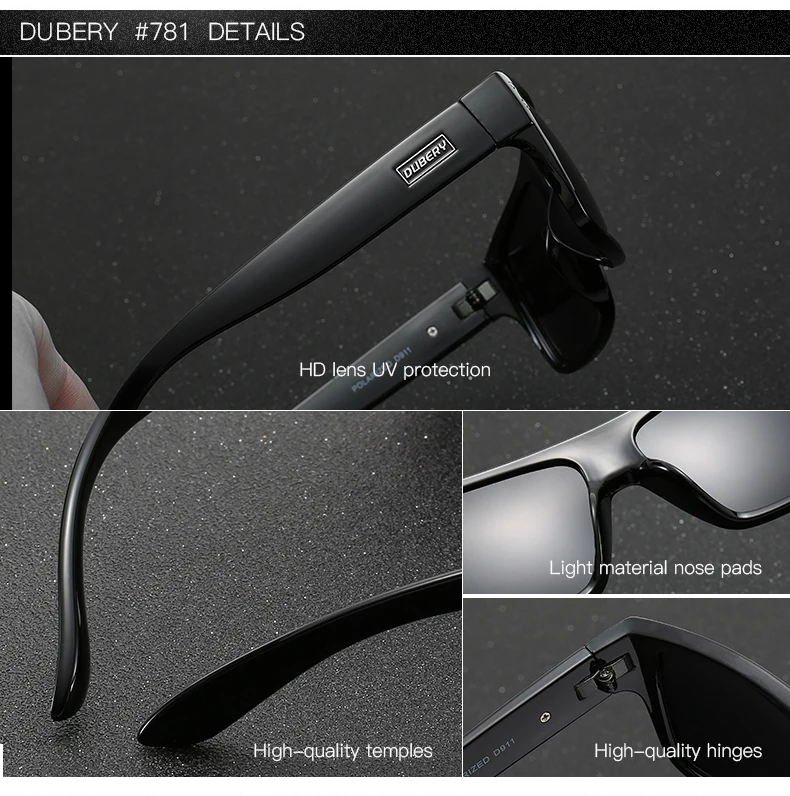 DUBERY-Ƽ  ۶,  ۶,  簢 ۶, 8   , D911