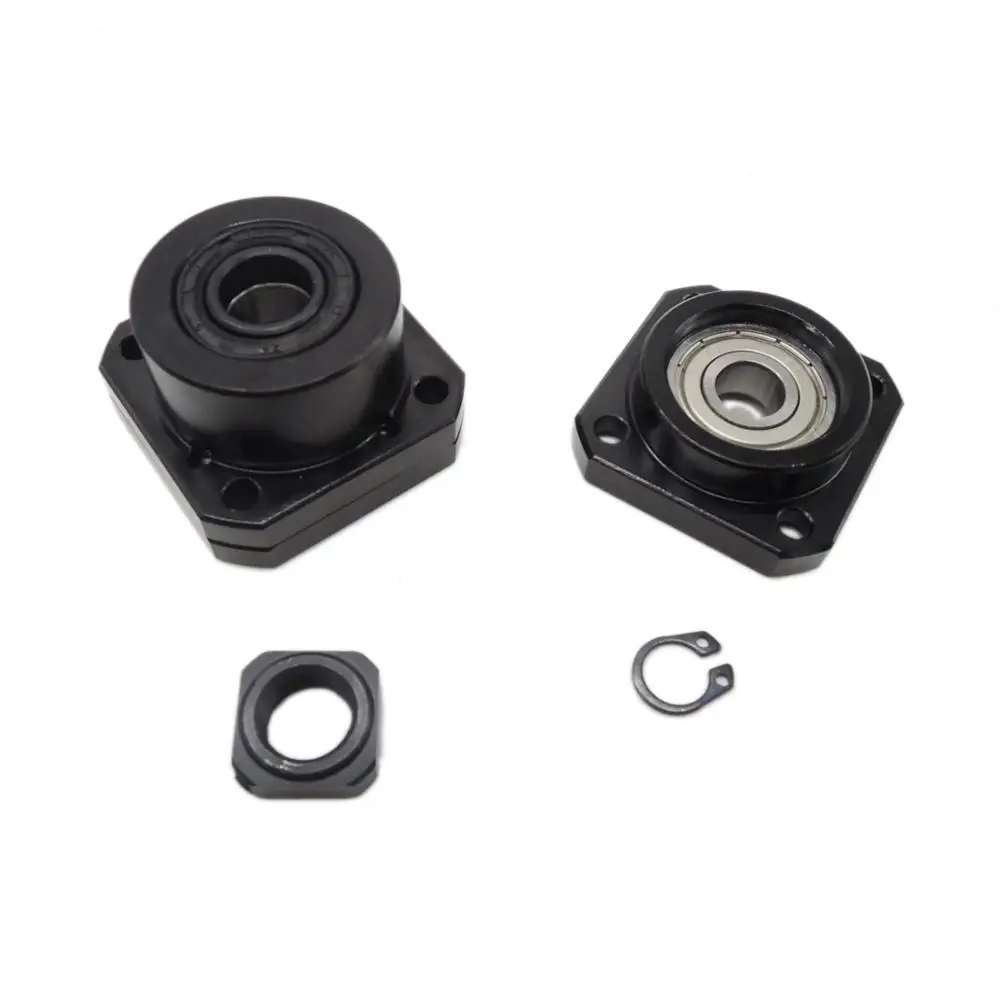 BK10 BK12 BK15 BF10 BF12 BF15 FK10 FK12 FK15 FF10 FF12 FF15 EK10 EF10 EK12 EF12 EK15 support unit for ballscrew SFU1605 SFU1204