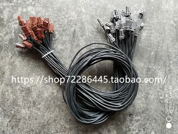

original used for Honda 9th Civic AVANCIER 18 CRV Crosstour 10th Accord host connection instrument LVDS video cable wire line