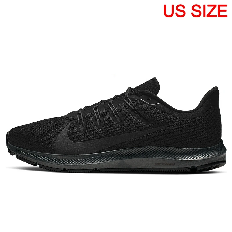 CI3787003 Новое поступление, оригинальные мужские кроссовки для бега от NIKE QUEST 2 - Цвет: CI3787003