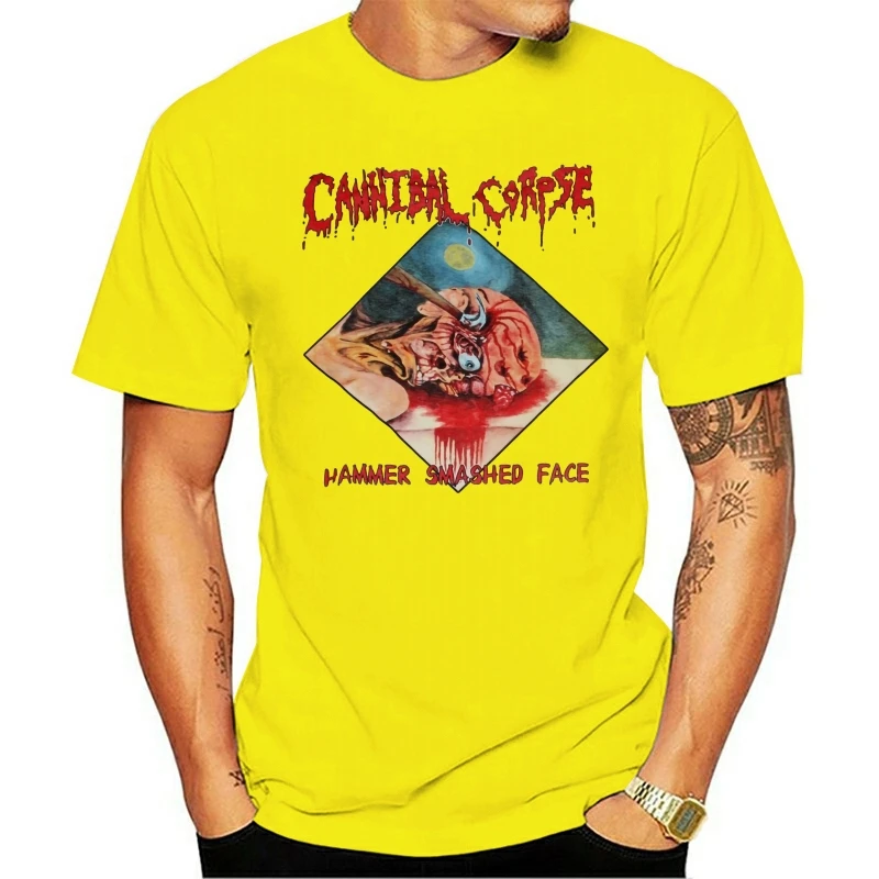 Cannibal corpse hammer