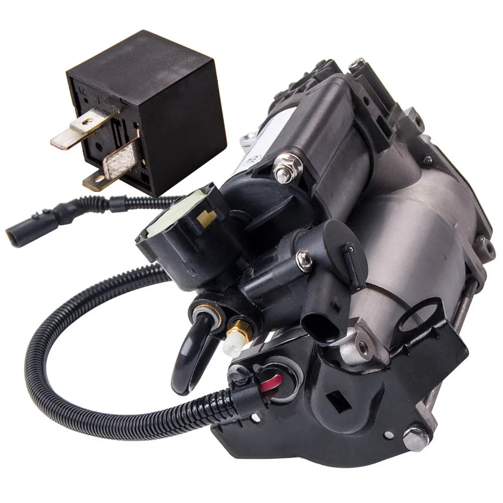 4B0616007 новые воздушные ударные компрессор для стойки подвески насос Audi A6 C5 4BH Allroad