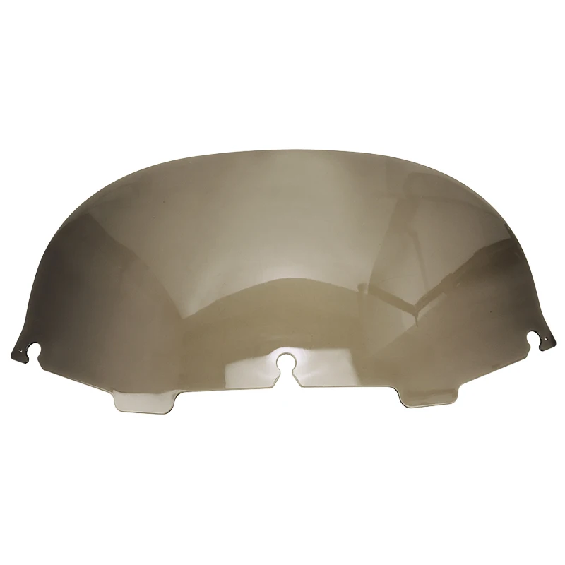 

8" Motorcycle Windshield Windscreen For Harley Touring Electra Glide FLHT FLHTC FLHX 1996-2013 2012 2011 2010 2009 2008 2007
