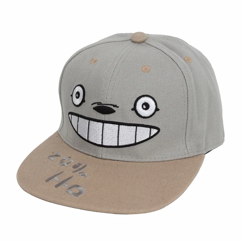 Cosplay&Ware [5]Cosplay Baseball Cap Anime One Piece Naruto Adult Sports Outdoor Hat Totoro Fairy Tail Snapback Trucker Punk Style -Cosplay&Ware anime Shop H8994a98ee6344fd680d203acebb9b4aeP.jpg