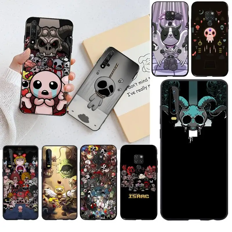 Чехол для телефона Huawei P40 P30 P20 lite Pro Mate 30 20 P Smart 2019 prime | Мобильные телефоны и