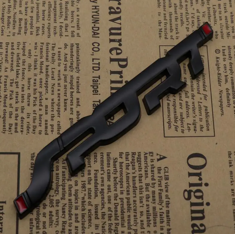 Автомобильный багажник гоночный спортивный стикер для Land Rover Range SPORT Evoque freelander