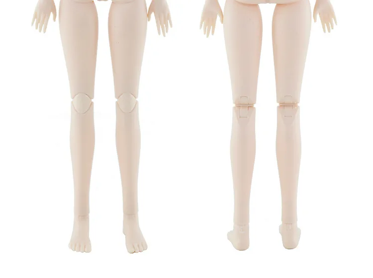 Bjd кукла 1/4 голова с голубым глазом для 45 см Кукла DIY игрушка BJD пользовательский макияж 22 шарнира 18 дюймов Кукла детские игрушки для девочек 18 мм глаза