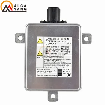

HID XENON D2S Ballast for Mitsubishi W3T19371 W3T16271 W3T20671 W3T20971 for Honda Acura Mazda