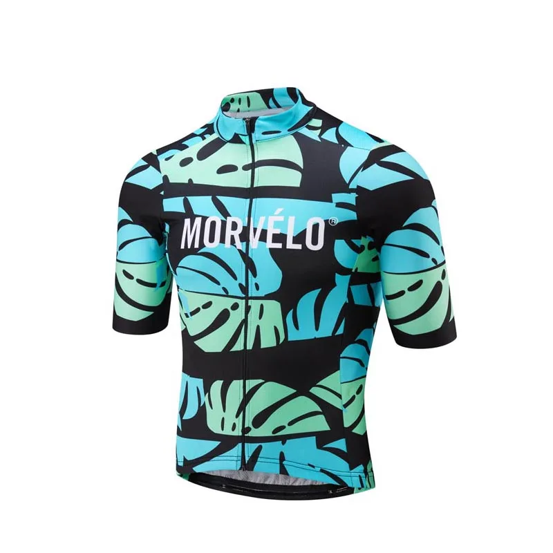 18 Triathlon Pro Team Morvelo, мужские велосипедные Джерси с длинным рукавом, комплекты для горного велосипеда, дышащие шорты, одежда, Майо, Ropa Ciclismo - Цвет: 18