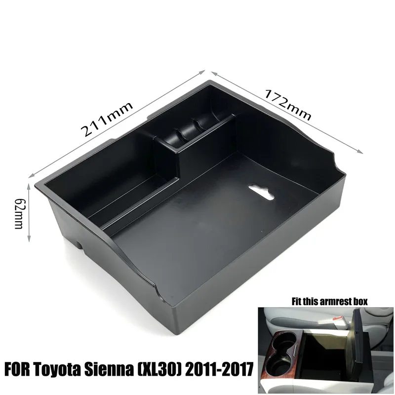 b-For SIENNA 09-17（0.28KG）