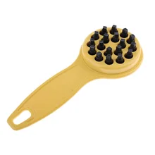 ABS выскабливание рыбной чешуи строгальный станок выскабливание фосфора кухонный инструмент Рыбная чешуя щетка аксессуары