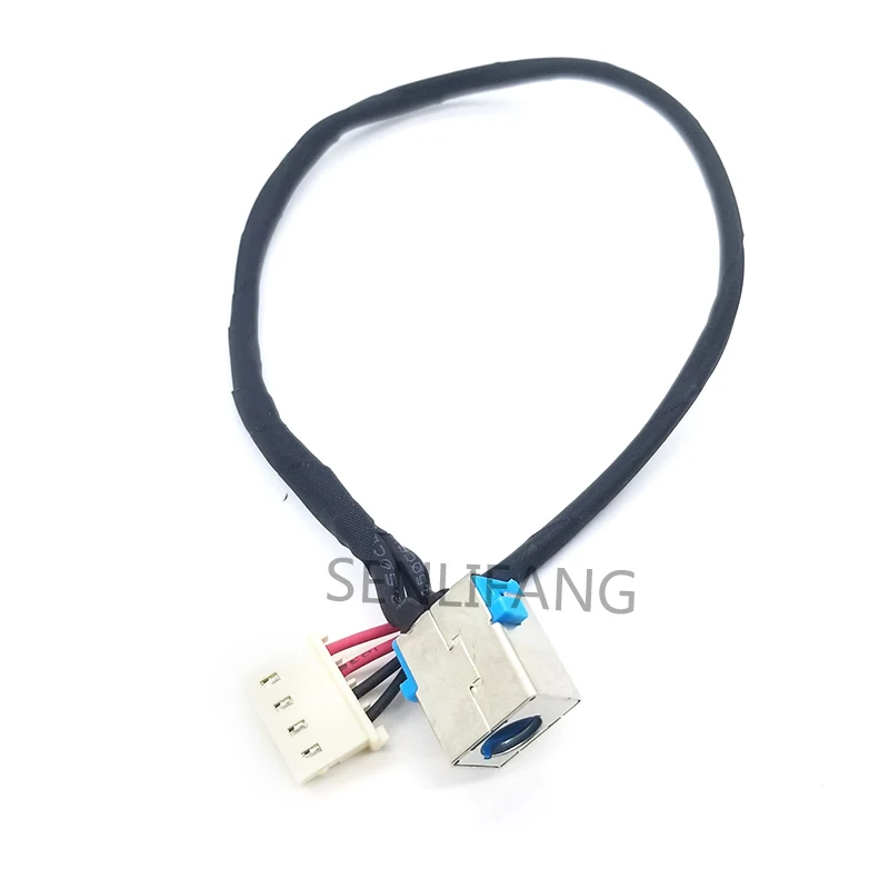 Новинка для DC Мощность Jack кабель постоянного тока ноутбука Acer Aspire F5 571 572 573 V3 574 575