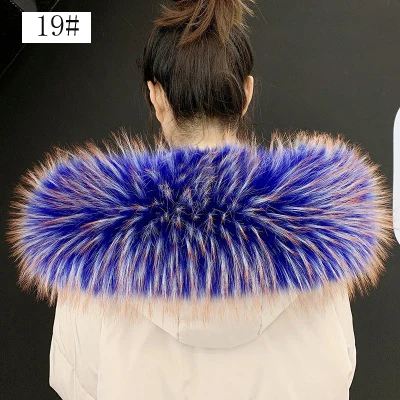 19-蓝棕提花