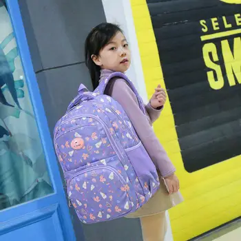 

2020 NEW Rugzak Book Bag Zaino Scuola Mochilas School Backpack Kids School Bags For Girls Kids Bag Backpack School Bags For Kids