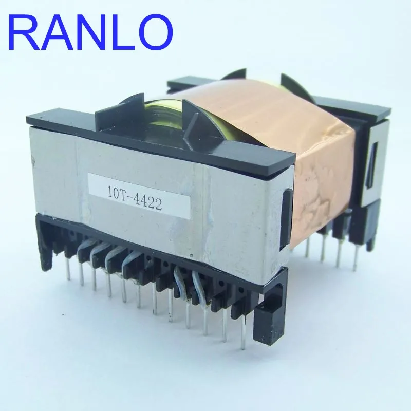 ETD59 ферритовый сердечник большой мощности фототрансформатор trafo|Трансформаторы|