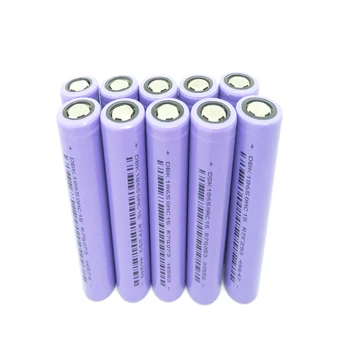 

For Tool Battery 18650 3.7v 1500mAh 10C Rechargeable Battery Li-ion Batteria Electrical Tools 10 Pieces Included