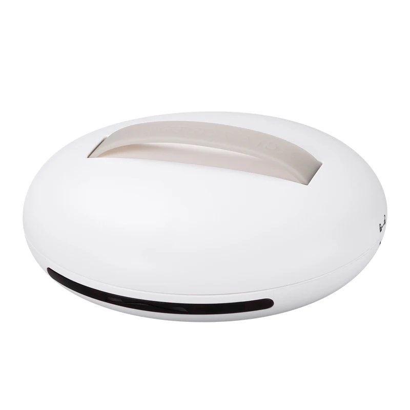 

Bacteria Killing Robot CleanseBot for Home and Travel Household UV Sterilizers Mite Killer