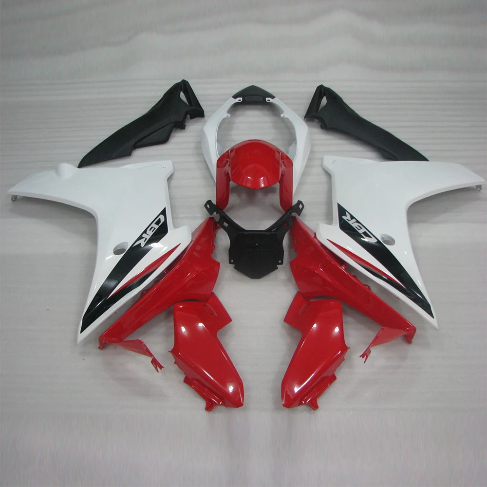 Обтекатель для кузова мотоцикла CBR600 F 2011-13 Honda CBR600F CBR 600F 2011 2012 2013 литье под