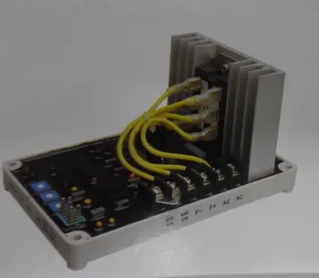 

Voltage regulator controller : EA05AF / EA06