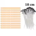 110 Pcs 18 CM
