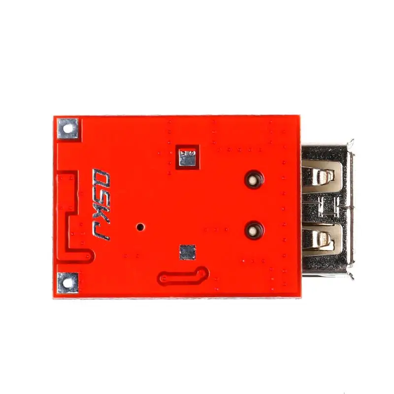 DC-DC Converter Output Step Up Boost Power Supply Module 3V to 5V 1A USB Charger For Phone MP3 MP4 96% Efficiency (3)