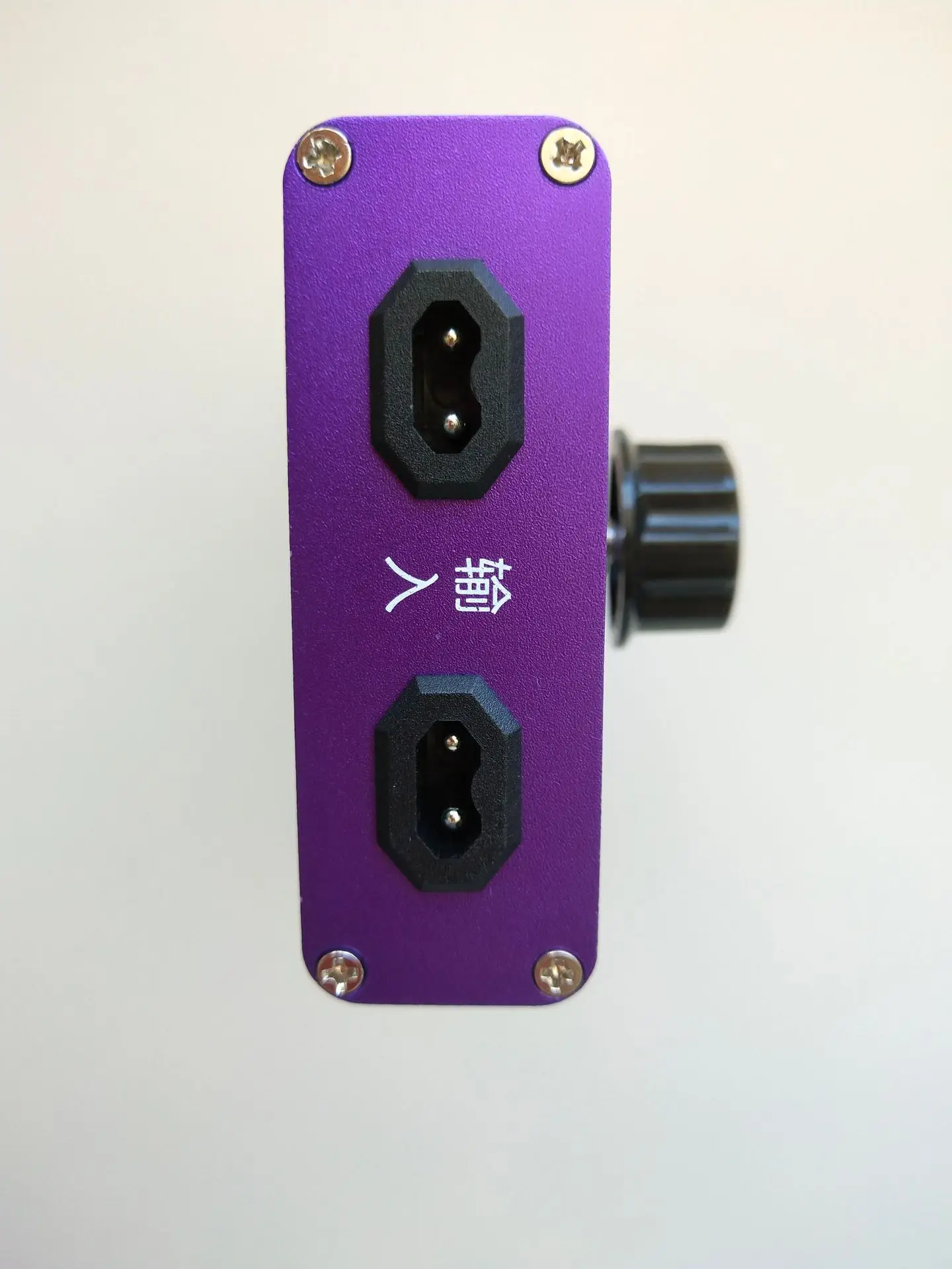 

DDS Acid-Base Bioelectrical Current Regulator DDS Bioelectrical Current Regulator Distributor