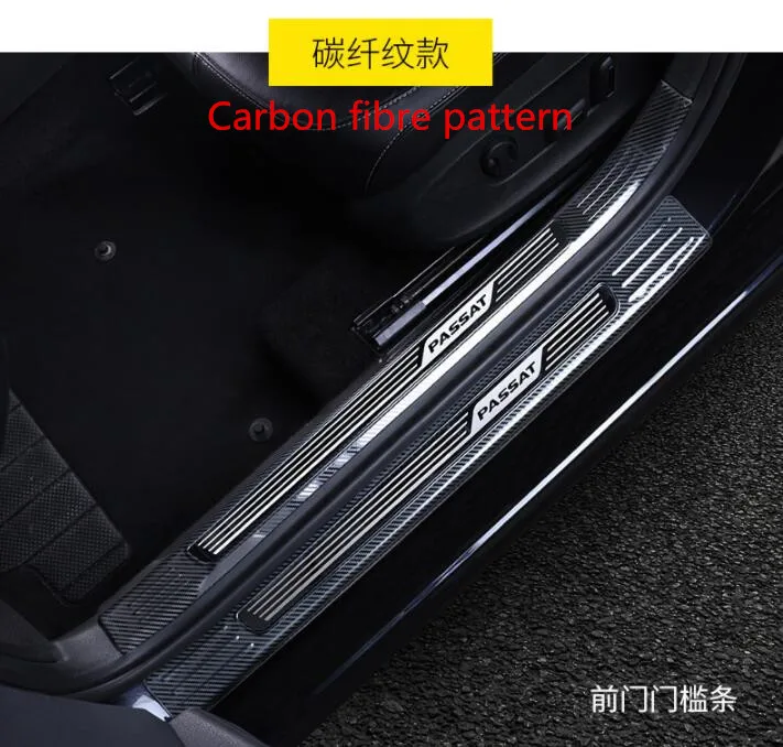 Добро пожаловать педаль подходит только для VW Passat модификации, для 11-18 Passat из нержавеющей стали специальный украшения