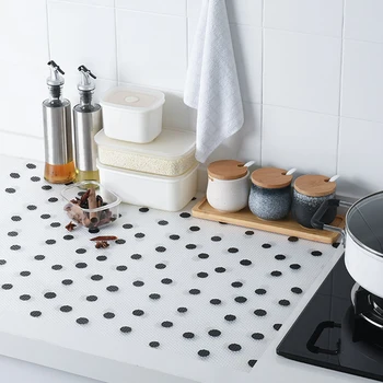 

Multifunction Refrigerator Mat Anti-fouling Anti Frost Waterproof Drawer Wardrob Kitchen Gadgets Accessories Refrigerator Pad